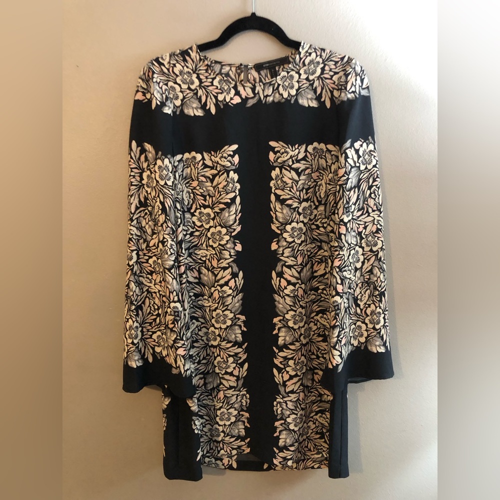 BCBGMaxAzria Dress